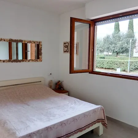Casa de Férias Mare E Sole Roma